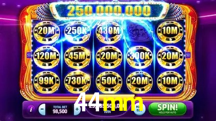 Ofertas Imperdíveis na 44mm: Promoções e Bônus Que Valem a Pena