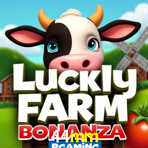 44mm: Jogos de Caça-Níqueis-Altas Recompensas, Roleta-Velocidade, Blackjack-Desafios Máximos