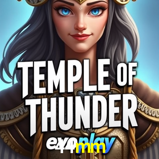 44mm: Seu Cassino Premiado com Pagamentos Rápidos